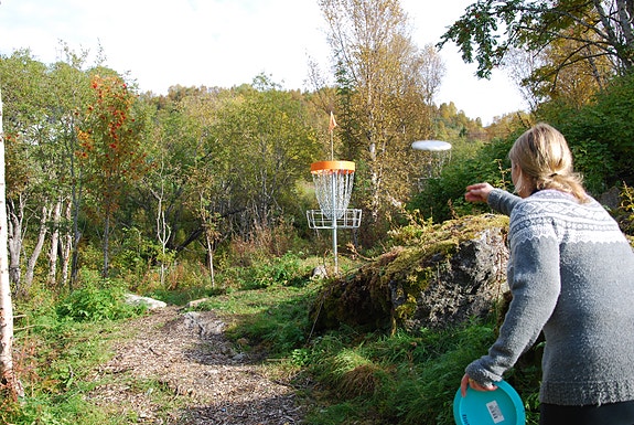 Foto: Heidi M. Karlsson