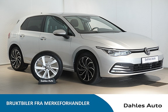 Volkswagen Golf-Serie