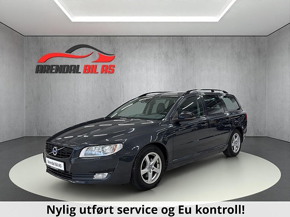 Volvo V70