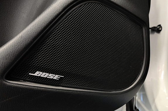Bose lydanlegg