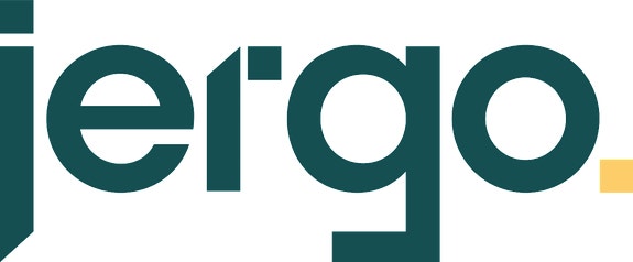 Jergo AS logo