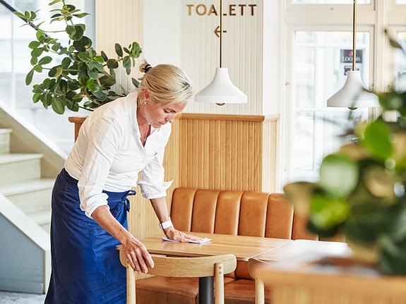 Bilde 1 av 4 i jobbannonse-galleriet
