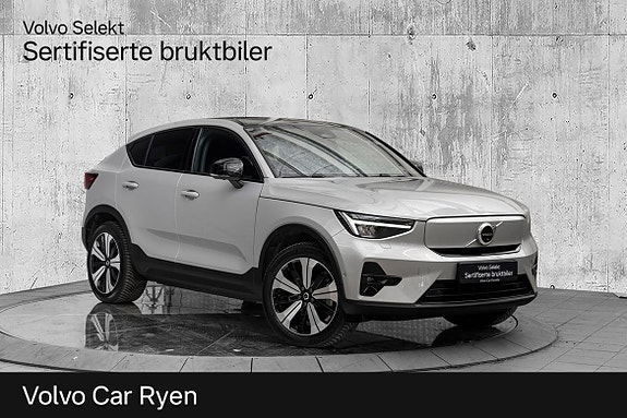 Volvo C40