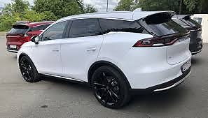 BYD Tang