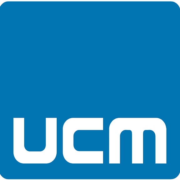 UCM AS logo