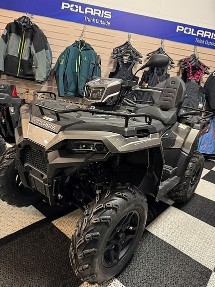 Polaris Sportsman 570 Touring EPS SP