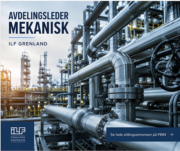 Bilde 1 av 1 i jobbannonse-galleriet