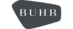 BUHR logo