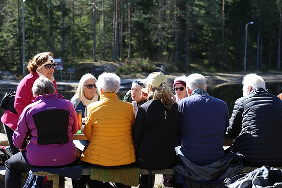 LHL Nannestad og Gjerdrum
Fotograf: Frøydis Myrhaug Danielsen
