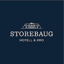 Storebaug Hotell & Kro logo