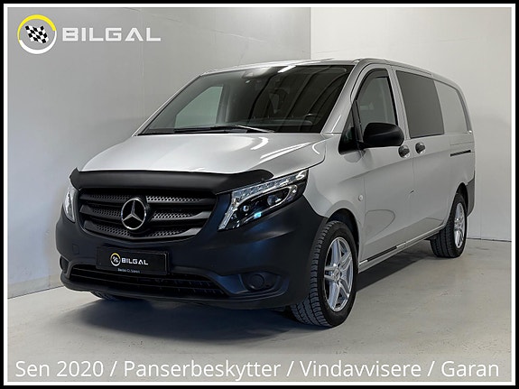 Mercedes-Benz Vito-Klasse