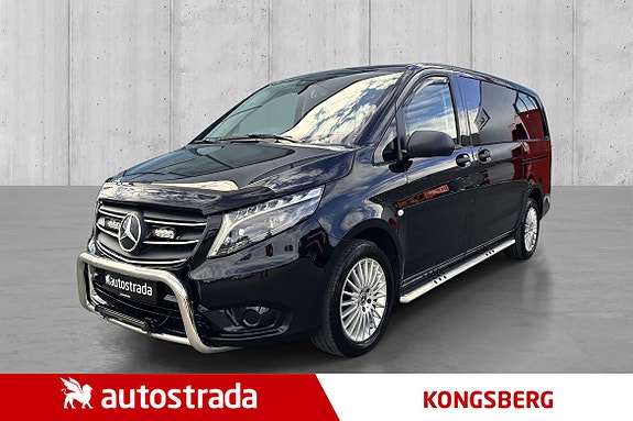 Mercedes-Benz Vito-Klasse