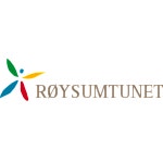 Diakonistiftelsen Røysum logo