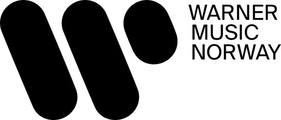 Warner Music Norway logo