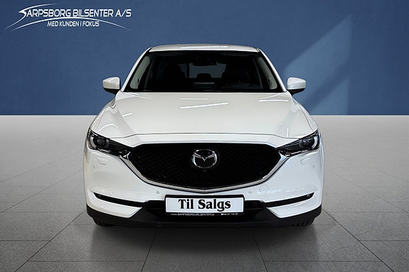 Mazda CX-5 2 of 5