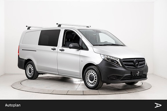 Mercedes-Benz Vito 119