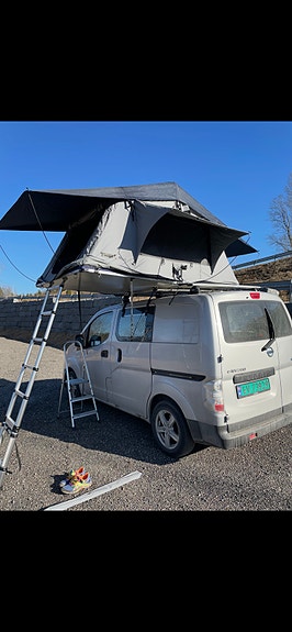 Nissan e-NV200 11 of 30