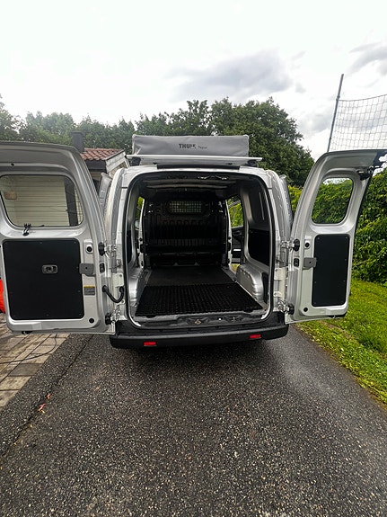 Nissan e-NV200 5 of 30