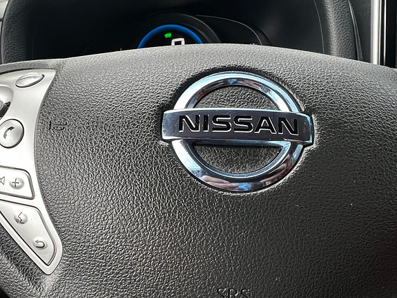 Nissan e-NV200 7 of 30