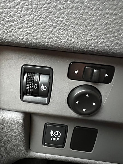 Nissan e-NV200 9 of 30
