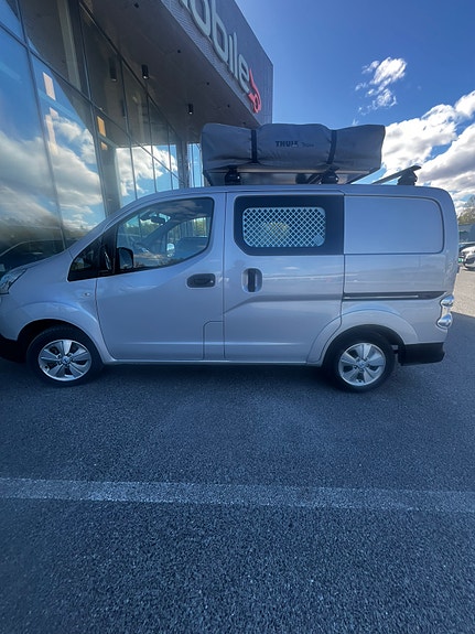 Nissan e-NV200 20 of 30