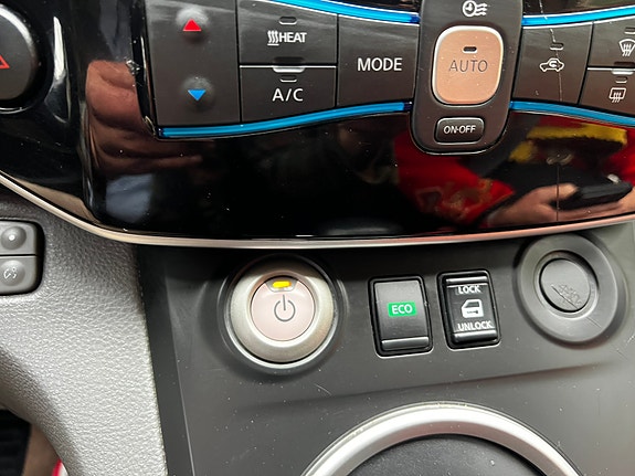 Nissan e-NV200 24 of 30