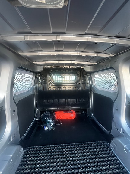 Nissan e-NV200 21 of 30