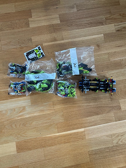 Product image 2 of 3