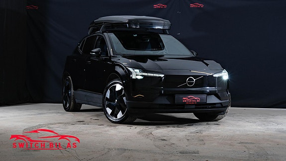 Volvo EX30