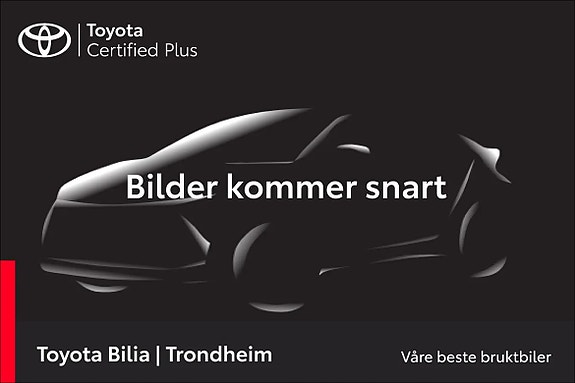 Toyota RAV4 Plug-in Hybrid