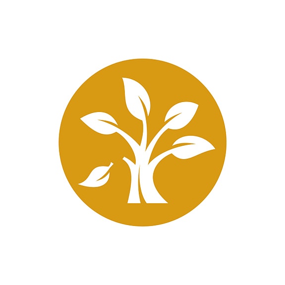 LANDSFORENINGEN UVENTET BARNEDØD logo