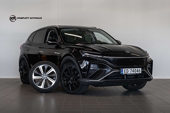 MG Marvel R