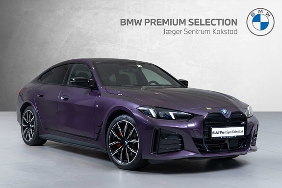 BMW i4