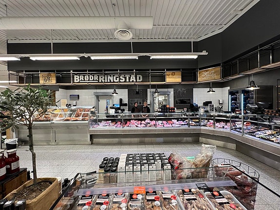 Bilde fra arbeidsgiver