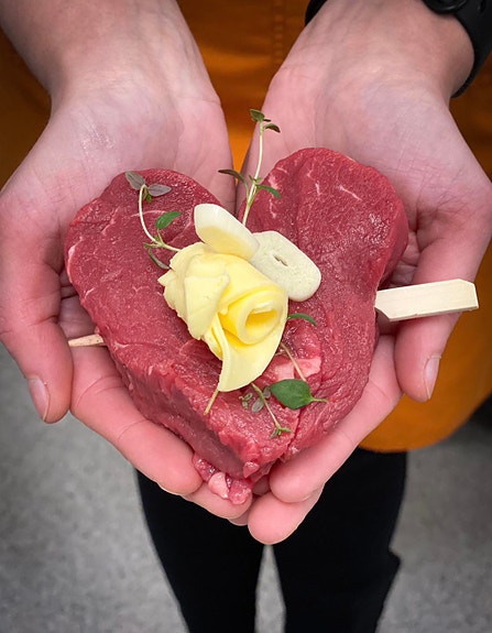 Valentine
