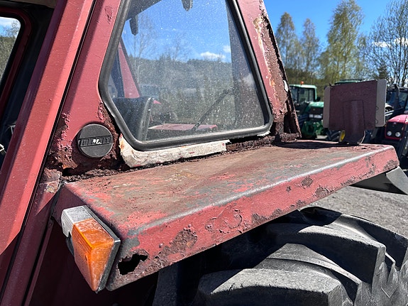 Fiat 780DT REP OBJEKT 25 of 30