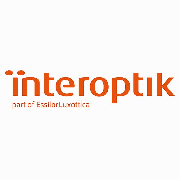 Interoptik Bakketeig Os logo