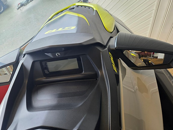 SeaDoo GTR 230 2021 mod & SeaDoo GTR 215 2016 mod 6 of 24