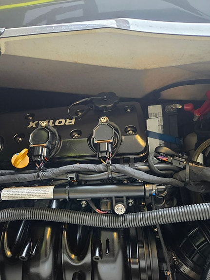 SeaDoo GTR 230 2021 mod & SeaDoo GTR 215 2016 mod 13 of 24