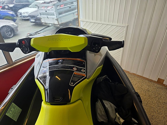 SeaDoo GTR 230 2021 mod & SeaDoo GTR 215 2016 mod 7 of 24