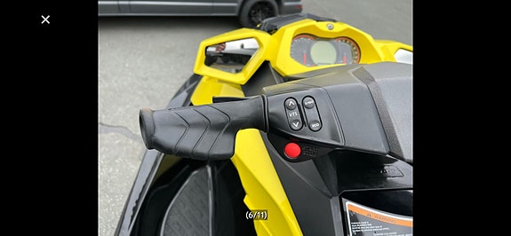 SeaDoo GTR 230 2021 mod & SeaDoo GTR 215 2016 mod 19 of 24