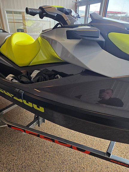 SeaDoo GTR 230 2021 mod & SeaDoo GTR 215 2016 mod 8 of 24