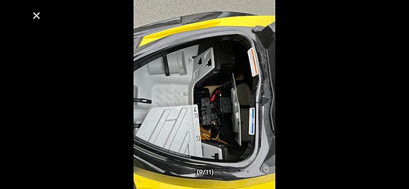 SeaDoo GTR 230 2021 mod & SeaDoo GTR 215 2016 mod 22 of 24