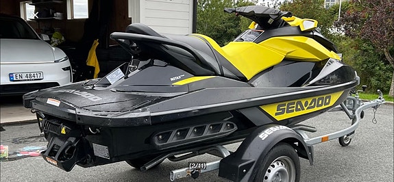 SeaDoo GTR 230 2021 mod & SeaDoo GTR 215 2016 mod 15 of 24