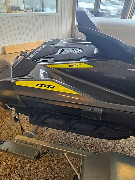 SeaDoo GTR 230 2021 mod & SeaDoo GTR 215 2016 mod 9 of 24