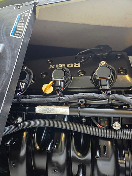 SeaDoo GTR 230 2021 mod & SeaDoo GTR 215 2016 mod 12 of 24