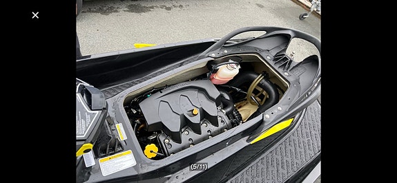 SeaDoo GTR 230 2021 mod & SeaDoo GTR 215 2016 mod 18 of 24