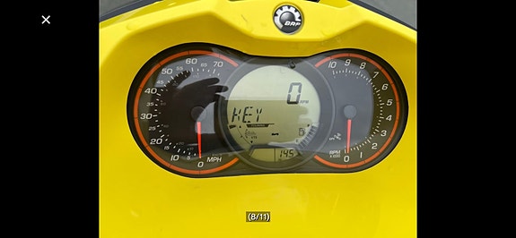 SeaDoo GTR 230 2021 mod & SeaDoo GTR 215 2016 mod 21 of 24