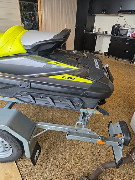 SeaDoo GTR 230 2021 mod & SeaDoo GTR 215 2016 mod 3 of 24