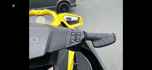 SeaDoo GTR 230 2021 mod & SeaDoo GTR 215 2016 mod 20 of 24